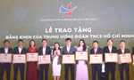 Câu lạc bộ Đầu tư và khởi nghiệp Việt Nam ra mắt Ban Chấp hành khóa III