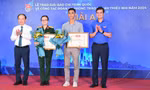 Trao giải báo chí Trung ương Đoàn năm 2024
