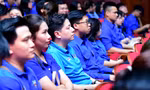 Tuổi trẻ Đoàn Khối các cơ quan T.Ư sinh hoạt chính trị phát huy lời Bác dạy