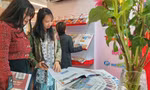 Khai mạc Hội báo Xuân Quý Mão - Hà Nội 2023 