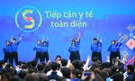 Tiếp cận y tế toàn diện nâng cao chăm sóc sức khỏe mọi người dân