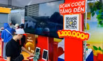 Bứt phá giới hạn check-in, quét mã QR nhận quà cùng 'Sóng Festival'