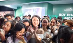 Gen Z nhạy bén công nghệ, cơ hội cho ngành ngân hàng thúc đẩy thanh toán không dùng tiền mặt