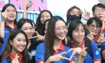 Chiến dịch Thanh niên tình nguyện Hè 2025 nhân rộng 'mùa thi hạnh phúc', kỹ năng số