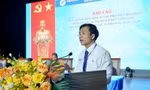 Anh Nguyễn Trung Kiên tái cử Chủ tịch Hội LHTN Việt Nam tỉnh Vĩnh Phúc khoá VI