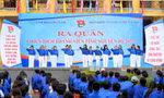 Nhiều hoạt động an sinh khởi động Chiến dịch Hè tình nguyện 2022 tại Hà Nam