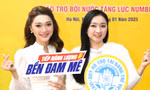Những tiêu chí quyết định xét chọn Giải thưởng 'Bền Đam Mê'
