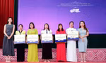 Danisa đặt chân đến chặng đầu tiên trên hành trình gửi trao món quà tri ân thầy cô giáo