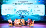 'Giấy thông hành' cho sinh viên ứng tuyển công việc ngân hàng 