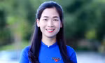 Đại hội Đoàn tỉnh Tuyên Quang bầu trực tiếp Bí thư: Chị Dương Minh Nguyệt tái đắc cử