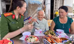 Ấm áp những bữa cơm đặc biệt dịp Tết Giáp Thìn 2024