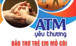 Doanh nhân trẻ Việt Nam đỡ đầu trẻ mồ côi do COVID-19