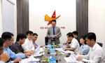 Thẩm định 101 ứng viên doanh nhân trẻ khởi nghiệp xuất sắc 2024