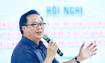 Ông Hoàng Bình Quân: Hội Doanh nhân trẻ Việt Nam ra đời là tầm nhìn chiến lược