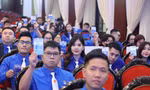 Khai mạc Đại hội Đoàn Khối các cơ quan T.Ư khóa IV: Đại biểu là tiến sĩ, thạc sĩ chiếm 63,26% 
