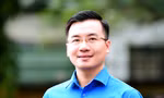 Anh Nguyễn Nhất Linh được chỉ định làm Bí thư Đoàn Thanh niên Mặt trận Tổ quốc, các đoàn thể Trung ương