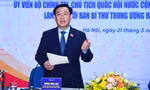 Chủ tịch Quốc hội: Chuyển đổi số là nhiệm vụ quan trọng, cấp bách đưa đất nước hội nhập sâu rộng