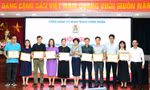 Phó Bí thư thường trực Đảng ủy T.Ư Đoàn: Nắm bắt tư tưởng, trao đổi để cán bộ không làm sai
