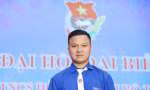 Anh Lê Đôn làm Bí thư Đoàn Thanh niên Bộ Tài chính nhiệm kỳ 2022-2027
