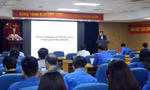 Thông tin về vai trò và đóng góp của Việt Nam tại các tổ chức quốc tế liên chính phủ cho cán bộ Đoàn 