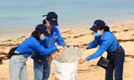 Tuổi trẻ Đoàn Khối các cơ quan T.Ư mang công trình, phần việc ra Bạch Long Vĩ