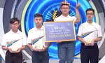 Nam sinh Đồng Nai chơi áp đảo, giành vòng nguyệt quế Đường lên đỉnh Olympia với 300 điểm