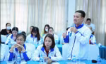 Mỗi thầy cô là gương sáng để nâng cao chất lượng giáo dục