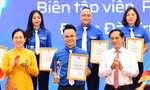 Nhà báo góp phần làm sạch không gian mạng, xây dựng xã hội số văn minh