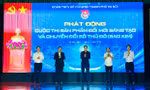 Thành Đoàn Hà Nội phát động cuộc thi sản phẩm đổi mới sáng tạo và chuyển đổi số