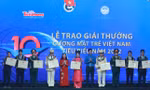 Đề cử cá nhân xét chọn Giải thưởng Gương mặt trẻ Việt Nam tiêu biểu năm 2023