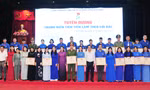 Tỉnh Đoàn Tuyên Quang tuyên dương thanh niên tiên tiến làm theo lời Bác 