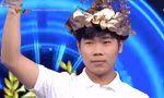 Nam sinh trường huyện giành vé đầu tiên vào Chung kết Olympia 23