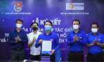 Cơ hội khởi nghiệp số, sàn thương mại điện tử cho thanh niên