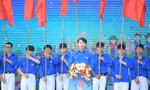 Trung ương Đoàn ra quân Chiến dịch Thanh niên tình nguyện Hè toàn quốc năm 2024 