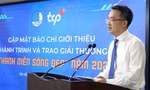 Khởi động hành trình, tuyên dương Thanh niên sống đẹp 2025