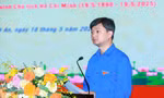 Tạo môi trường thực tiễn để rèn luyện thanh niên vừa 'hồng' vừa 'chuyên'