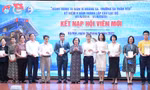 Kết nối những trái tim, ý chí hướng về biển đảo