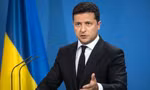 Tổng thống Ukraine ban hành lệnh thiết quân luật, kêu gọi người dân bình tĩnh