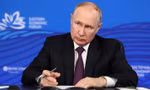 Tổng thống Putin lên tiếng về tình hình căng thẳng ở biên giới Nga - Ukraine