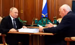 Tổng thống Putin nói Nga cần tăng cường sản xuất các loại vũ khí mới nhất