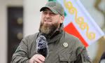 Lãnh đạo Chechnya tuyên bố sẵn sàng gửi thêm 3.000 quân tới Ukraine