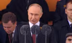 Tổng thống Putin: Nga sẽ không bao giờ cho phép lịch sử Thế chiến II bị bóp méo