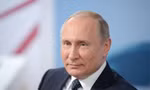 Tổng thống Nga Putin chúc mừng các nước Liên Xô cũ nhân Ngày Chiến thắng