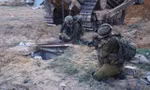 Quân đội Israel tìm thấy xưởng sản xuất máy bay không người lái của Hamas