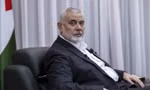 Lãnh đạo Hamas bị ám sát ở Iran