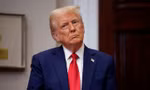 Rộ tin đồn Tổng thống Mỹ Trump có thể công nhận Palestine là quốc gia có chủ quyền