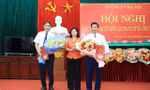 Điều động, bổ nhiệm nhân sự 2 tỉnh thành