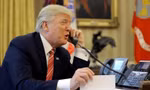 Tổng thống Mỹ Trump: Các cuộc đàm phán Nga - Ukraine sẽ bắt đầu 'ngay lập tức'