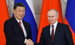 Nga ca ngợi ý tưởng của Chủ tịch Trung Quốc về hội nghị thượng đỉnh hòa bình Ukraine