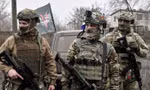 Tờ báo Thụy Sĩ dự đoán hai kịch bản của quân đội Nga ở Ukraine trong năm tới
